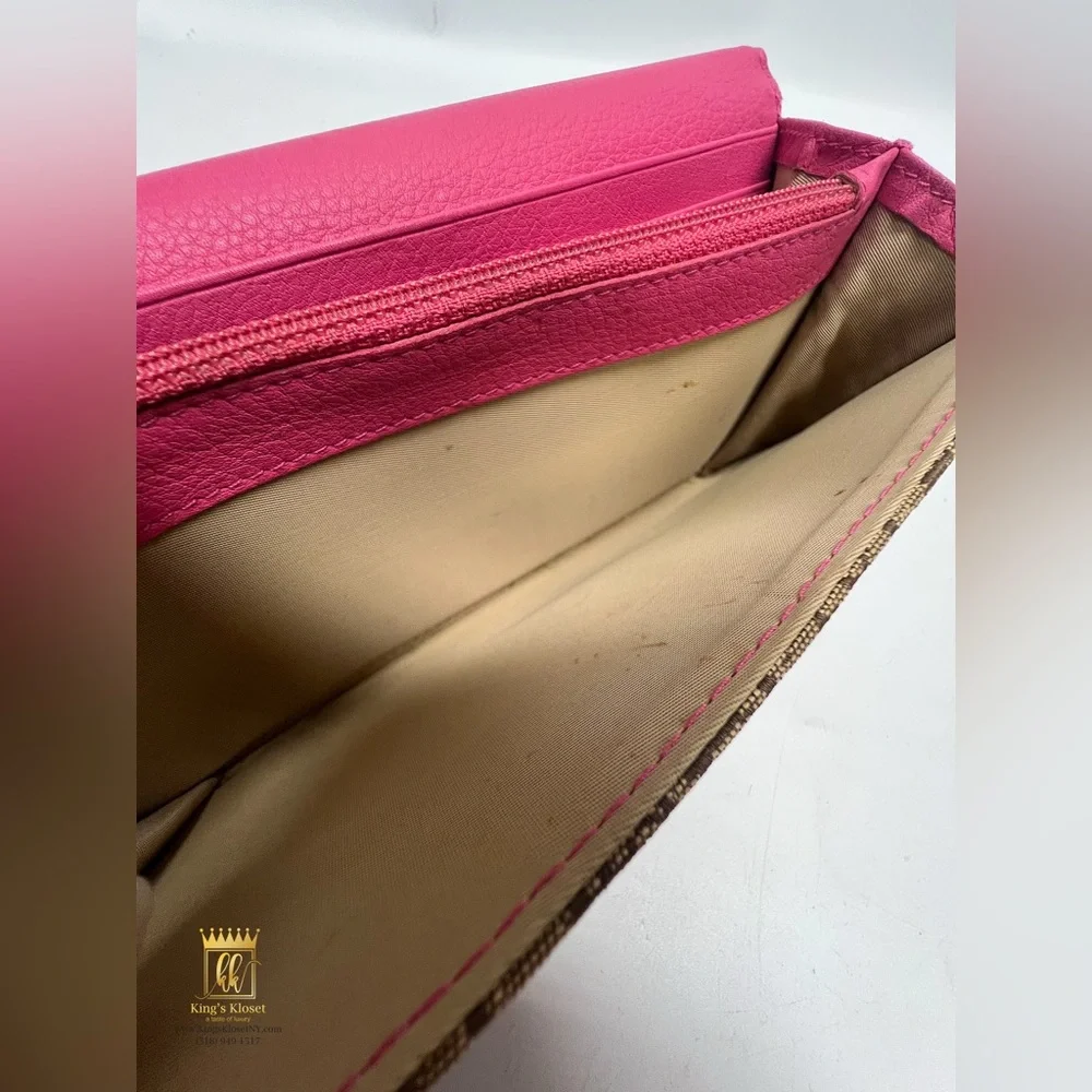 Christian Dior Wallet